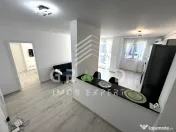 Ap 2 camere | BALCON | Parcare subterană | FLORESTI/EROILOR 