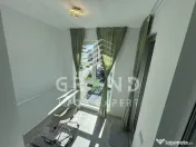 Ap 2 camere | BALCON | Parcare subterană | FLORESTI/EROILOR 