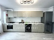 Ap 2 camere | BALCON | Parcare subterană | FLORESTI/EROILOR 