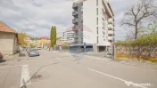 Apartament cu 1 camere de vânzare în zona Racadau 