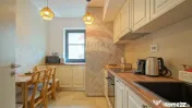 Apartament cu 1 camere de vânzare în zona Racadau 