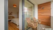 Apartament cu 1 camere de vânzare în zona Racadau 