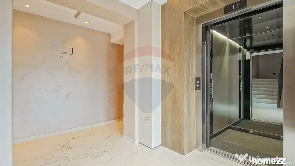 Apartament cu 1 camere de vânzare în zona Racadau