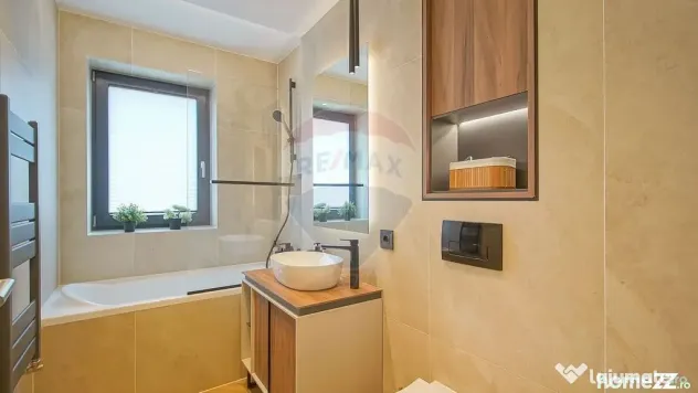 Apartament cu 1 camere de vânzare în zona Racadau
