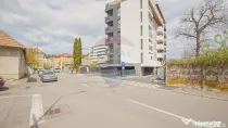 Apartament cu 1 camere de vânzare în zona Racadau