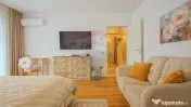 Apartament cu 1 camere de vânzare în zona Racadau 