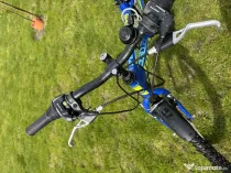 Bicicleta pentru copii, SPEEDSTER 24”