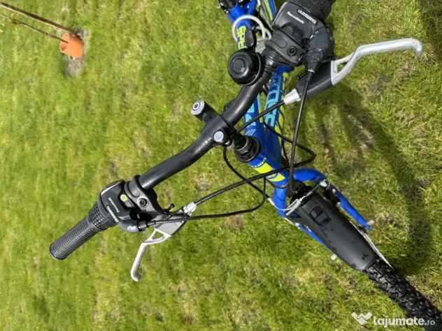 Bicicleta pentru copii, SPEEDSTER 24”