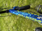 Bicicleta pentru copii, SPEEDSTER 24” 