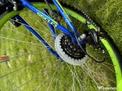 Bicicleta pentru copii, SPEEDSTER 24” 