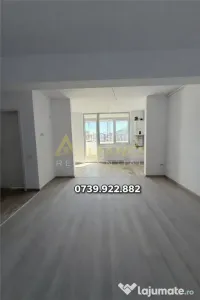 Metrou Berceni Apartament 2 Camere tip Studio 52 mp 