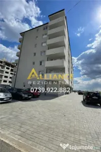 Apartament 3 camere Sector 4 