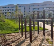 Apartament 2 camere NOU– Gata de mutare –Zona Mall Colosseum 