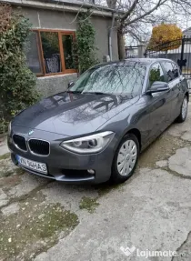 Bmw Seria 1 F20 118D