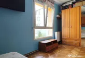 Apartament de 3 camere ( E-S-V )-Astra 