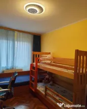 Apartament de 3 camere ( E-S-V )-Astra 