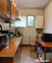Apartament de 3 camere ( E-S-V )-Astra 