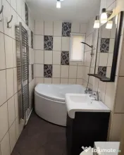 Apartament de 3 camere ( E-S-V )-Astra 