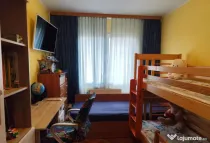 Apartament de 3 camere ( E-S-V )-Astra