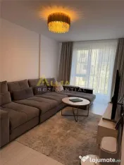 Apartament 3 camere Mobilat si Utilat Parcare Metrou Dimit 