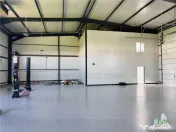 Hale Industriale 600/1200mp de , Sos de Centura, Chitila-Ch 