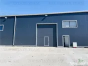 Hale Industriale 600/1200mp de , Sos de Centura, Chitila-Ch 