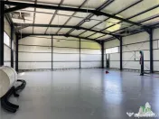 Hale Industriale 600/1200mp de , Sos de Centura, Chitila-Ch 