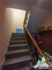 Vila 5 camere regie proprie cu gradina/garaj in Bacu (Joita) 