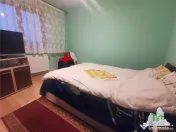 Vila 5 camere regie proprie cu gradina/garaj in Bacu (Joita) 