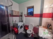 Vila 5 camere regie proprie cu gradina/garaj in Bacu (Joita) 