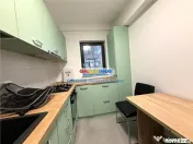 Apartament 2 camere in Chiajna mobilat utilat 420 euro 