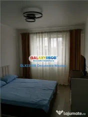 Apartament 2 camere Pollux Residence mobilat utilat 330 euro 