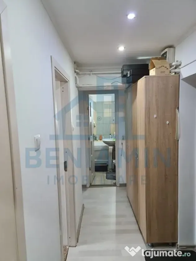 Apartament 2 camere decomandat, Lapus, etaj 1, renovat co...