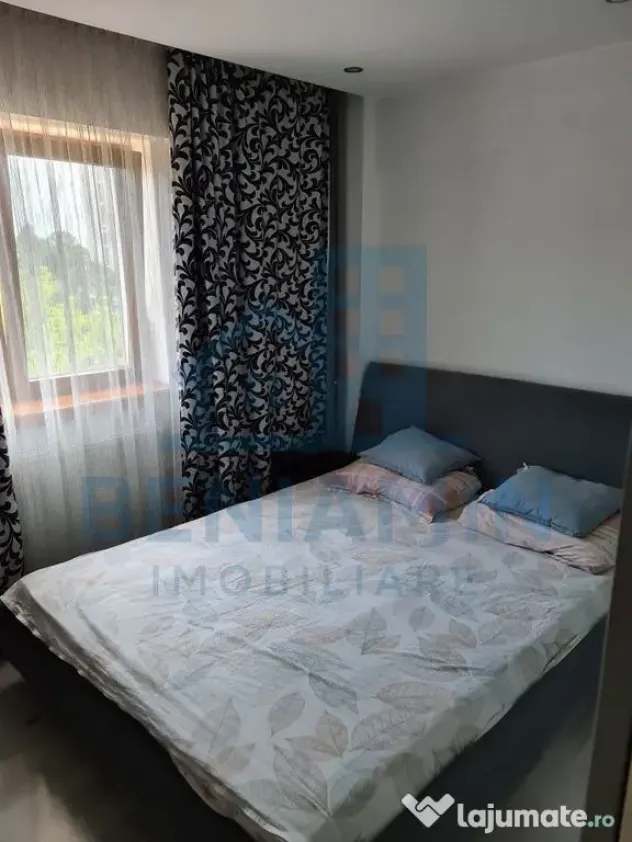Apartament 2 camere decomandat, Lapus, etaj 1, renovat co...