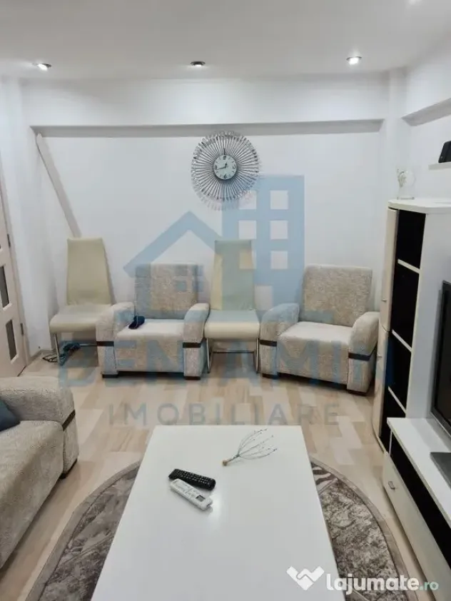 Apartament 2 camere decomandat, Lapus, etaj 1, renovat co...