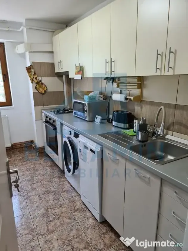 Apartament 2 camere decomandat, Lapus, etaj 1, renovat co...