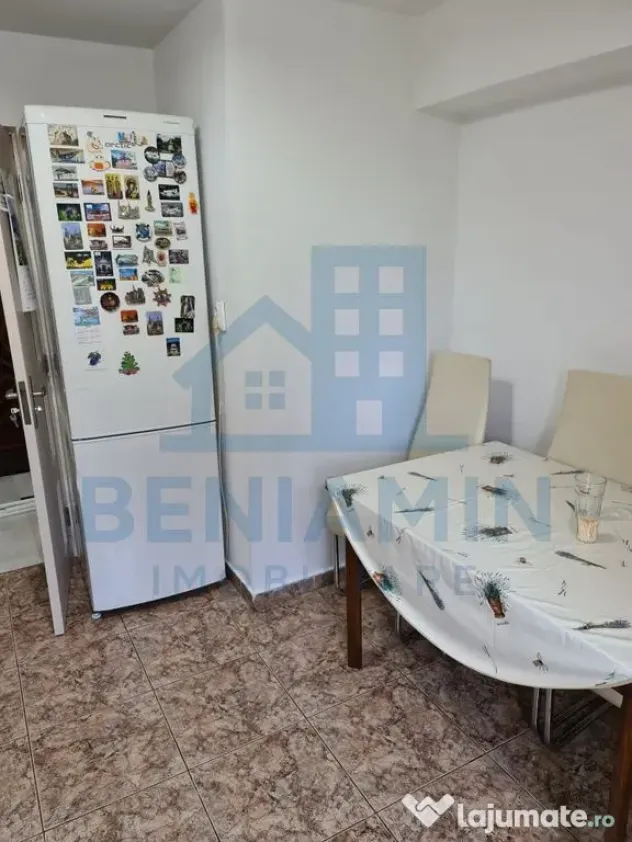 Apartament 2 camere decomandat, Lapus, etaj 1, renovat co...
