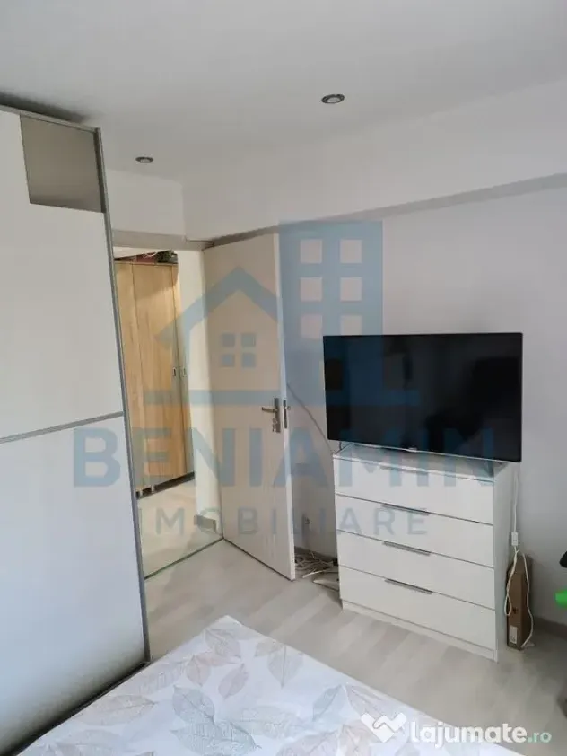Apartament 2 camere decomandat, Lapus, etaj 1, renovat co...