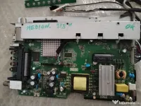 placa P75-6308MV6.0 Tv Medion 