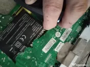 placa P75-6308MV6.0 Tv Medion 