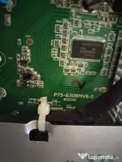 placa P75-6308MV6.0 Tv Medion 