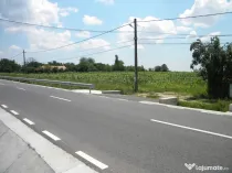 Teren intravilan stradal 14200mp
