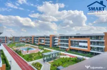 Apartament 2 camere Titan Astorium Garden piscina - terasa