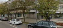 Proprietar, închiriez spațiu comercial Pașcani (Vale) Dublu acces & Vad excelent