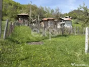 Panoramă superbă - 14.613 mp lângă A1 Tigveni - 1,5h pâ 