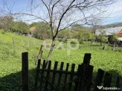 Panoramă superbă - 14.613 mp lângă A1 Tigveni - 1,5h pâ 