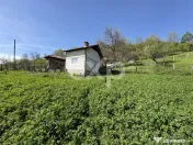 Panoramă superbă - 14.613 mp lângă A1 Tigveni - 1,5h pâ 