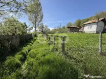 Panoramă superbă - 14.613 mp lângă A1 Tigveni - 1,5 ore