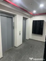 Garsoniera de inchiriat la 7 minute de metrou Berceni 