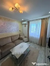 Garsonieră de vânzare în zona Tomis Nord 